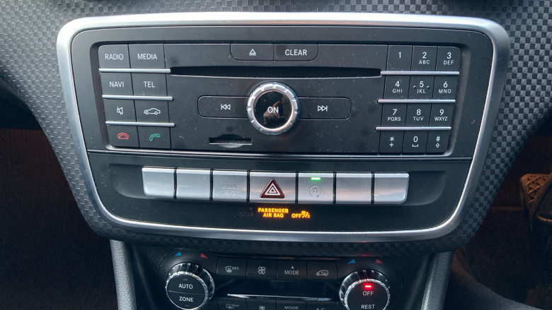 Mercedes-Benz A-Class A180 Sport 5dr Auto Petrol Hatchback